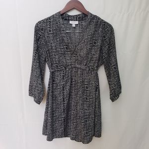 Liz Lange Maternity - Babydoll Shirt - Sz S